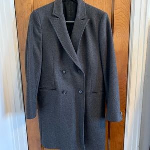 Express Coat